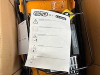 Grasmaaier - afbeelding 3 van  4