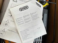 Grasmaaier - afbeelding 4 van  4