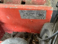 Grasmaaier - afbeelding 4 van  4
