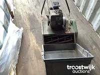 Grasmaaier - afbeelding 2 van  2