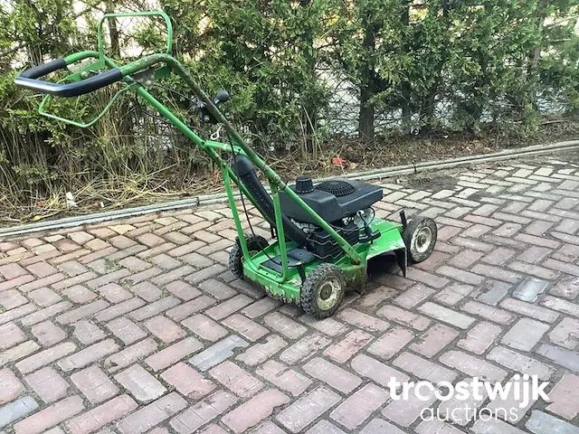 Grasmaaier - afbeelding 1 van  2