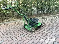 Grasmaaier - afbeelding 1 van  2