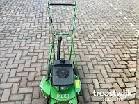 Grasmaaier - afbeelding 2 van  2