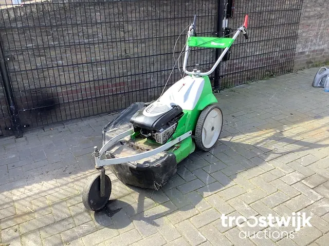 Grasmaaier - afbeelding 1 van  5