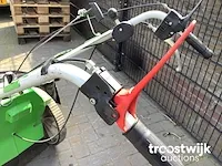 Grasmaaier - afbeelding 5 van  5