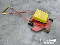 Grasmaaier - afbeelding 1 van  4
