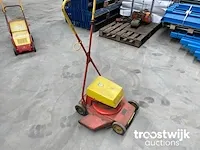 Grasmaaier - afbeelding 2 van  4