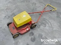 Grasmaaier - afbeelding 3 van  4