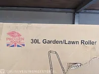 Grasroller progen, 2023 - afbeelding 3 van  3