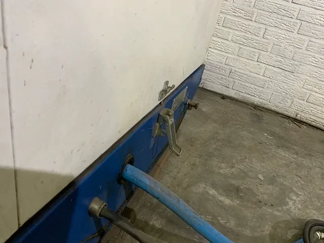 Grass pl 830.5 sf zuigercompressor - afbeelding 4 van  12