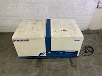 Grass pl 830.5 sf zuigercompressor - afbeelding 5 van  12