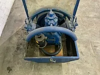 Grass pl 830.5 sf zuigercompressor - afbeelding 7 van  12