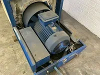 Grass pl 830.5 sf zuigercompressor - afbeelding 8 van  12