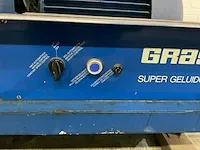 Grass pl 830.5 sf zuigercompressor - afbeelding 11 van  12