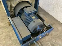 Grass pl 830.5 sf zuigercompressor - afbeelding 8 van  12