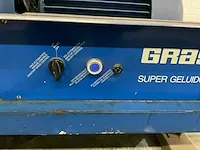 Grass pl 830.5 sf zuigercompressor - afbeelding 11 van  12