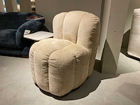 Grassa verrijdbare fauteuil - afbeelding 2 van  7