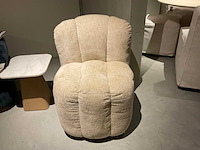 Grassa verrijdbare fauteuil - afbeelding 5 van  7