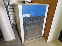 Grassair - l830 - compressor - afbeelding 2 van  5