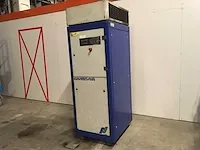 Grassair air compressor