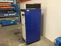 Grassair air compressor - afbeelding 3 van  5