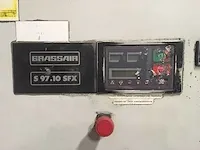 Grassair air compressor - afbeelding 5 van  5