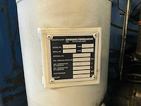 Grassair s45.10 sf schroefcompressor - afbeelding 2 van  18