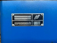 Grassair s45.10 sf schroefcompressor - afbeelding 10 van  18