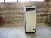 Grassair s45.10 sf schroefcompressor - afbeelding 1 van  18