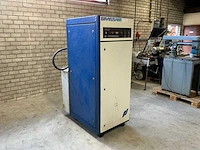 Grassair s45.10 sf schroefcompressor - afbeelding 11 van  18