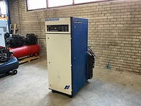 Grassair s45.10 sf schroefcompressor - afbeelding 12 van  18