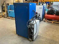 Grassair s45.10 sf schroefcompressor - afbeelding 13 van  18
