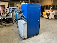 Grassair s45.10 sf schroefcompressor - afbeelding 14 van  18