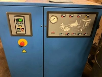 Grassair sfx1500.10m silent elektrische schroefcompressor 11 kw - afbeelding 2 van  7