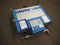 Grassair - afbeelding 1 van  7