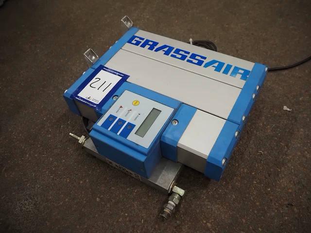 Grassair - afbeelding 2 van  7