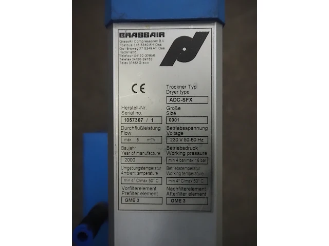 Grassair - afbeelding 7 van  7