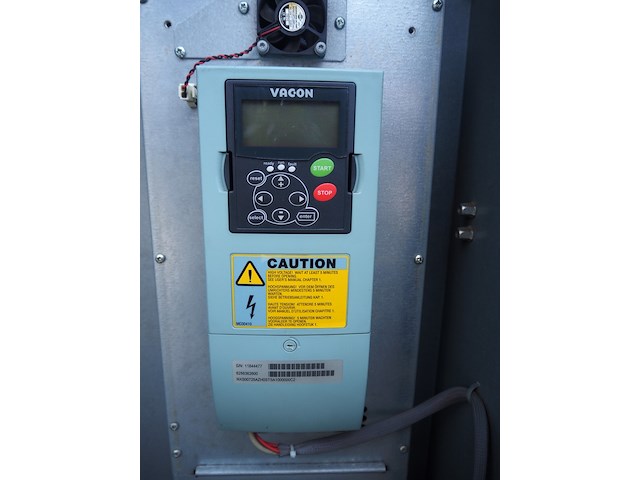 Grassair - afbeelding 3 van  18