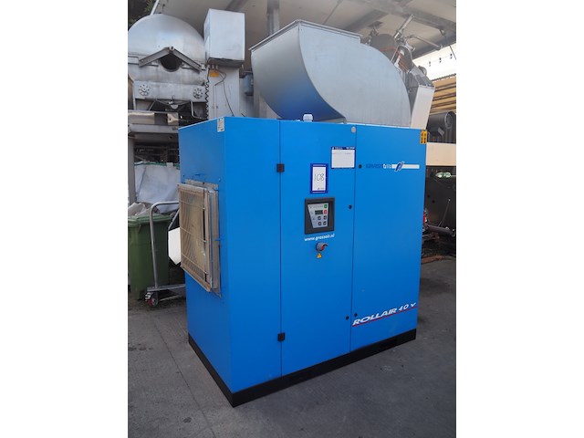 Grassair - afbeelding 1 van  18