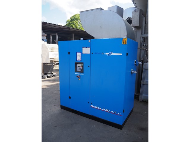 Grassair - afbeelding 11 van  18