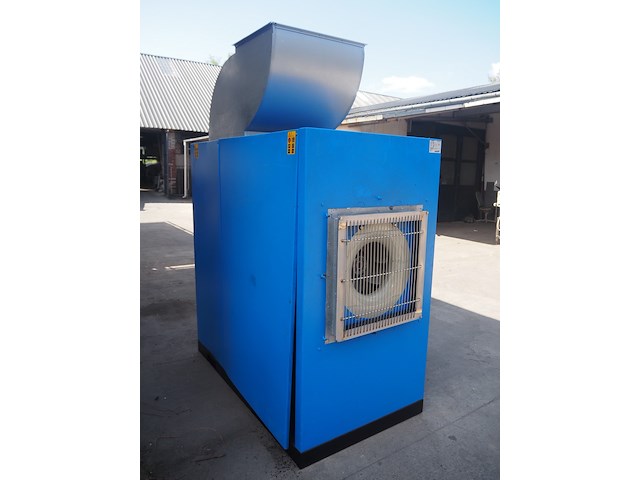 Grassair - afbeelding 13 van  18