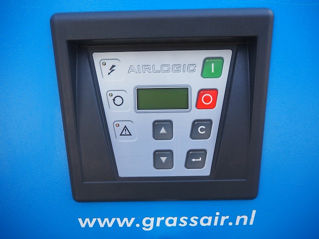 Grassair - afbeelding 16 van  18