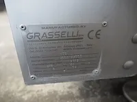 Grasselli s.p.a. - afbeelding 4 van  13