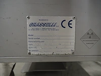Grasselli s.p.a. - afbeelding 3 van  11