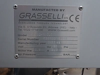 Grasselli spa - afbeelding 2 van  11