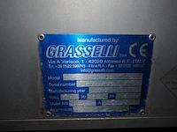 Grasselli s.p.a. - afbeelding 9 van  9