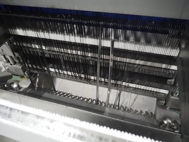 Grasselli spa - afbeelding 3 van  23