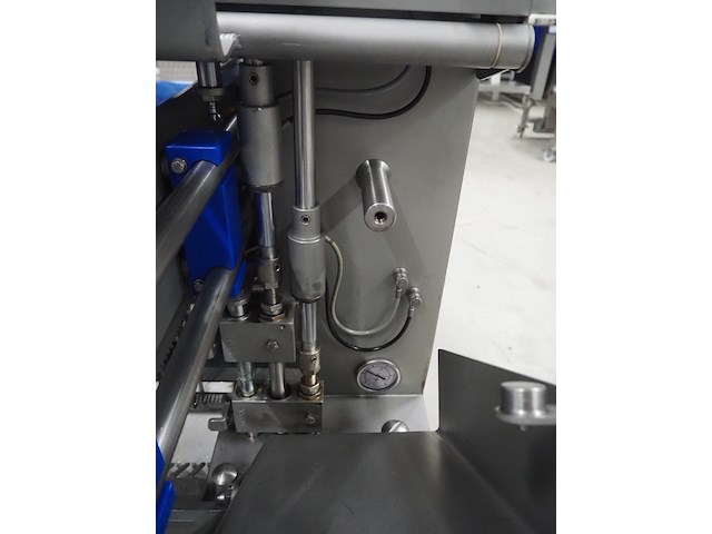 Grasselli spa - afbeelding 4 van  23