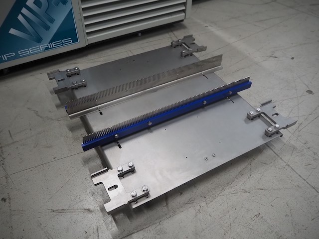 Grasselli spa - afbeelding 8 van  23