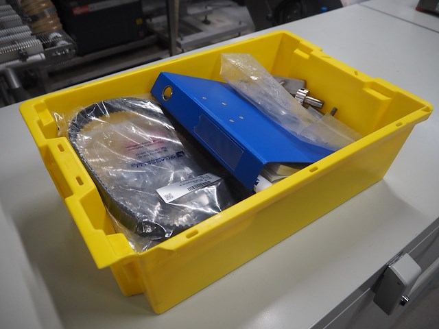 Grasselli spa - afbeelding 9 van  23